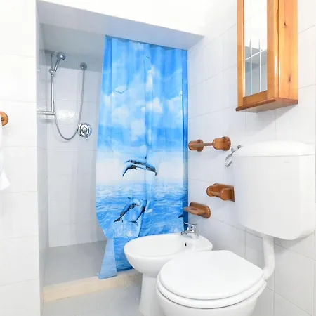 Appartement Ponte Squero *