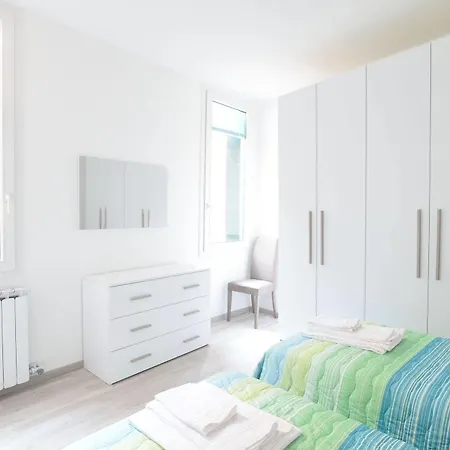 Ponte Squero Appartement Venise